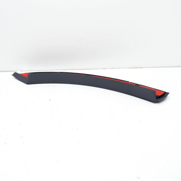 4M8854819AGRU - Audi Q8 fender bar rear left 4M8854819AGRU NEW ORIGINAL
