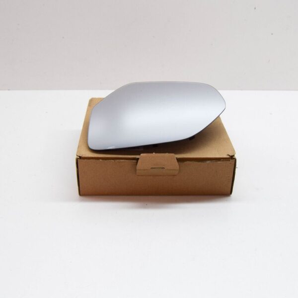 4M8857535G - Audi Q8 4MN Front Left Door Mirror Glass 4M8857535G NEW GENUINE