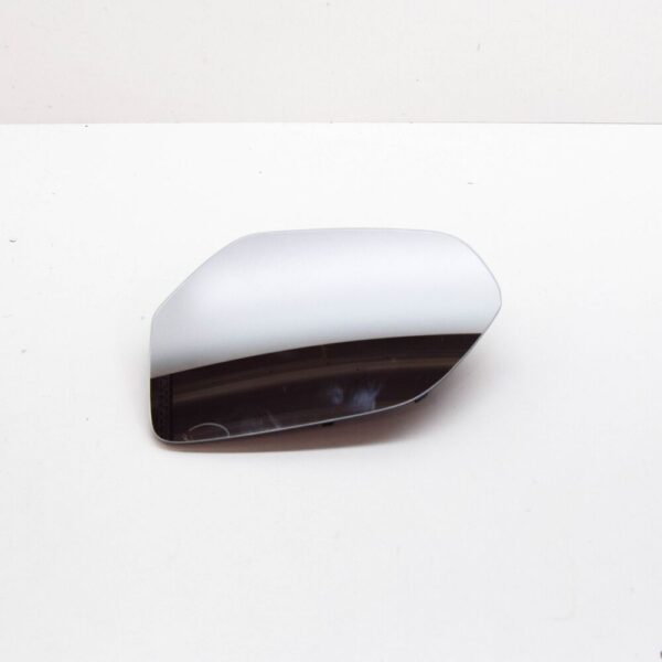 4M8857535G - Audi Q8 4MN Front Left Door Mirror Glass 4M8857535G NEW GENUINE