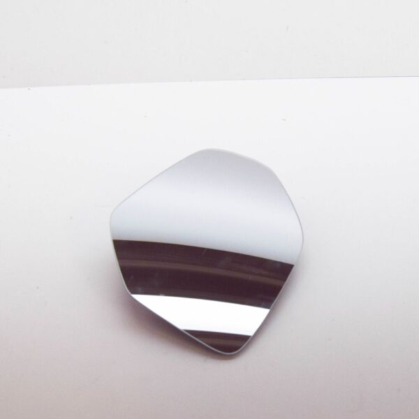 4M8857535G - Audi Q8 4MN Front Left Door Mirror Glass 4M8857535G NEW GENUINE