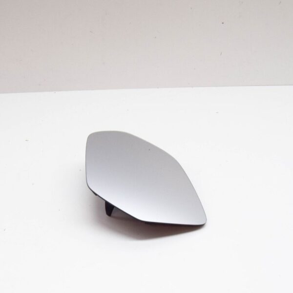 4M8857535G - Audi Q8 4MN Front Left Door Mirror Glass 4M8857535G NEW GENUINE