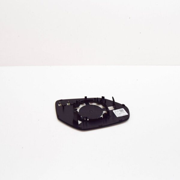 4M8857535G - Audi Q8 4MN Front Left Door Mirror Glass 4M8857535G NEW GENUINE