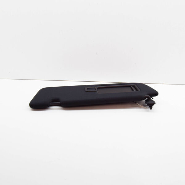 4M8857551A - AUDI Q8 4M LEFT SIDE SUN VISOR LHD 4M8857551A YW5 4M8857551AYW5 NEW GENUINE