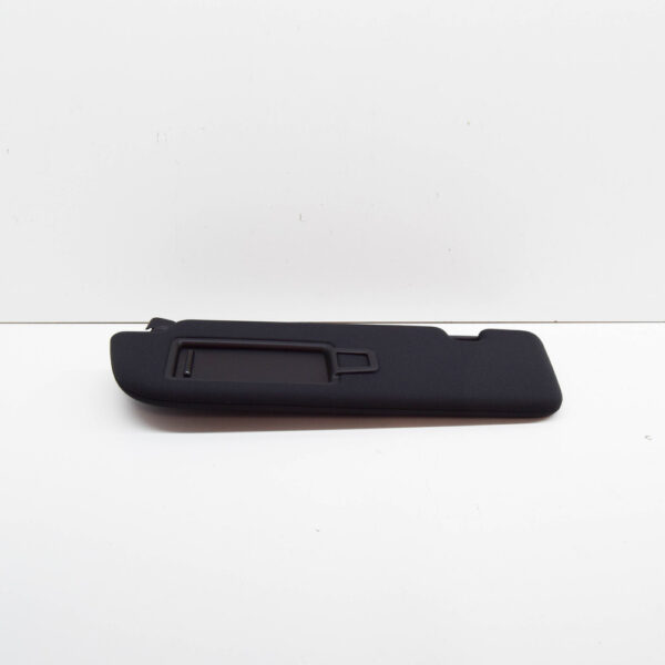 4M8857551A - AUDI Q8 4M LEFT SIDE SUN VISOR LHD 4M8857551A YW5 4M8857551AYW5 NEW GENUINE