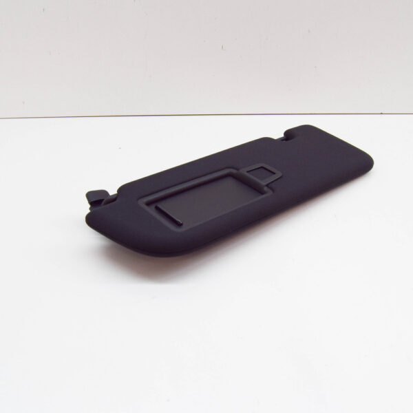 4M8857551A - AUDI Q8 4M LEFT SIDE SUN VISOR LHD 4M8857551A YW5 4M8857551AYW5 NEW GENUINE