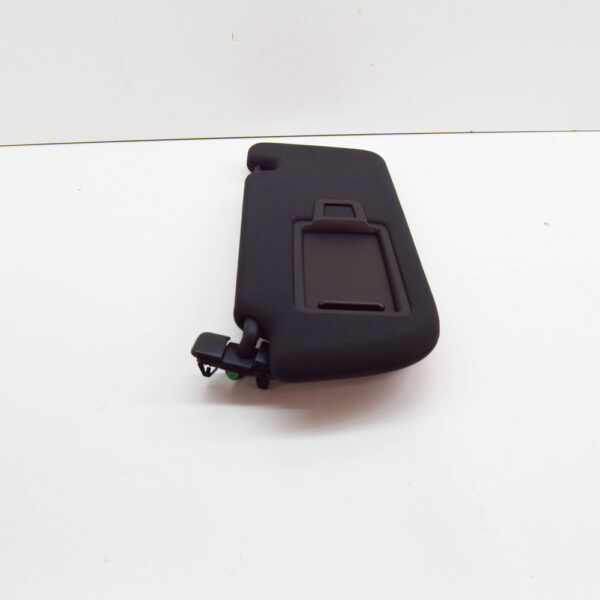4M8857551A - AUDI Q8 4M LEFT SIDE SUN VISOR LHD 4M8857551A YW5 4M8857551AYW5 NEW GENUINE