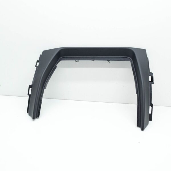 4M885791624A - NEW AUDI Q7 4M DASH PANEL MOLDING COVER LHD 4M885791624A