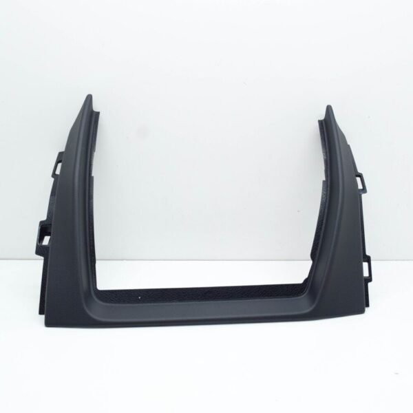 4M885791624A - NEW AUDI Q7 4M DASH PANEL MOLDING COVER LHD 4M885791624A