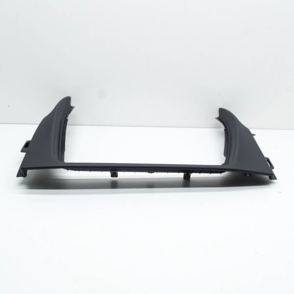 4M885791624A - NEW AUDI Q7 4M DASH PANEL MOLDING COVER LHD 4M885791624A