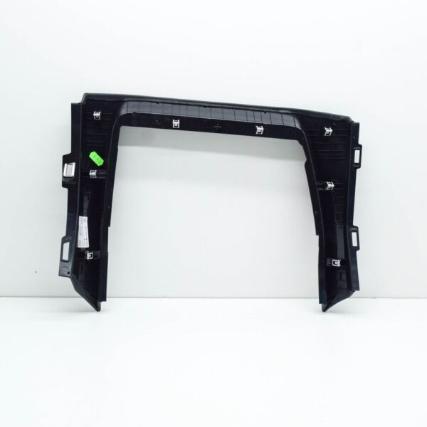4M885791624A - NEW AUDI Q7 4M DASH PANEL MOLDING COVER LHD 4M885791624A