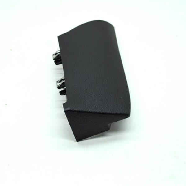 4M88632804PK - NEW AUDI Q7 4M FRONT GLOVE BOX DOOR COVER LHD 4M88632804PK ORIGINAL