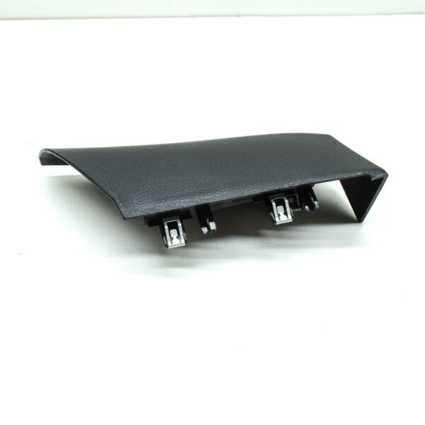 4M88632804PK - NEW AUDI Q7 4M FRONT GLOVE BOX DOOR COVER LHD 4M88632804PK ORIGINAL