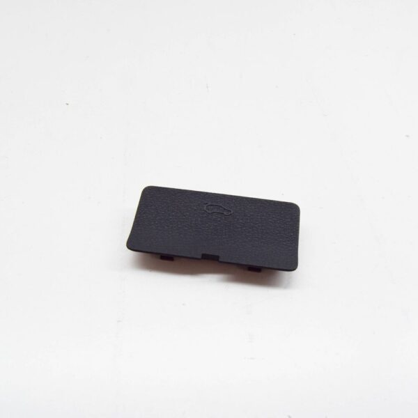 4M88677474PK - AUDI Q8 4MN Lower Centre Emergency Release Cover 4M88677474PK NEW GENUINE