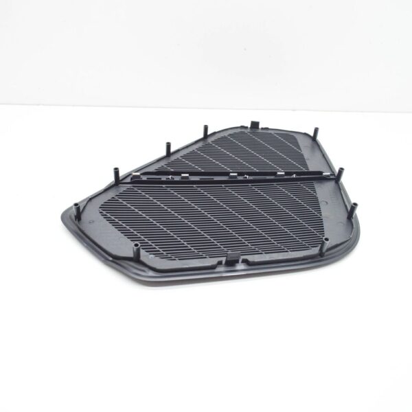 4M8868152A4PK - NEW AUDI Q8 RSQ8 FRONT RIGHT DOOR LOUDSPEAKER COVER TRIM 4M8868152A4PK ORIGINAL