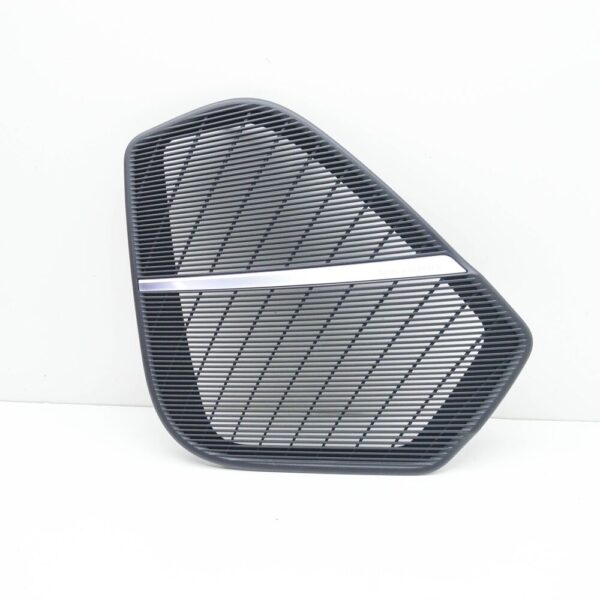 4M8868152A4PK - NEW AUDI Q8 RSQ8 FRONT RIGHT DOOR LOUDSPEAKER COVER TRIM 4M8868152A4PK ORIGINAL