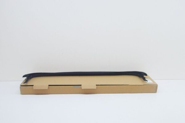 4M8877651 - AUDI Q8 4MN Sunroof Wind Deflector 4M8877651A NEW