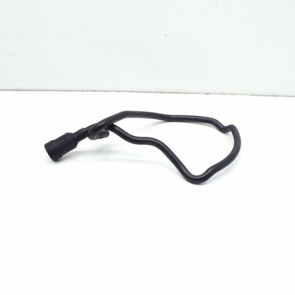 4M8941717 - NEW AUDI Q8 LEFT HEADLIGHT VENT HOSE 4M8941717 ORIGINAL