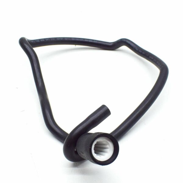 4M8941717 - NEW AUDI Q8 LEFT HEADLIGHT VENT HOSE 4M8941717 ORIGINAL
