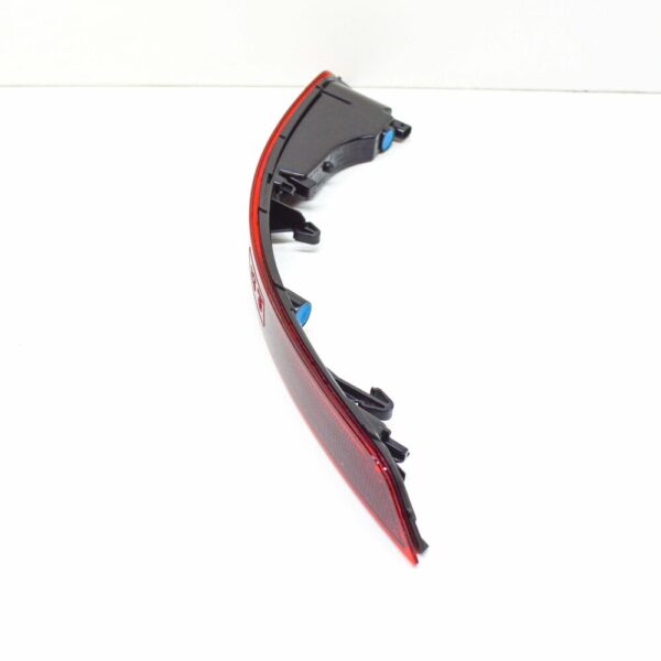 4M8945701 - NEW AUDI Q8 REAR LEFT BUMPER LED FOG LIGHT 4M8945701 ORIGINAL