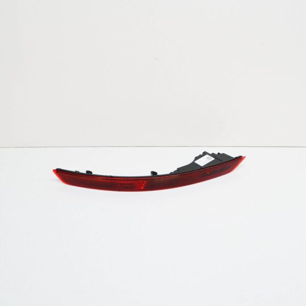 4M8945701A - NEW AUDI Q8 4MN REAR LEFT BUMPER REFLECTOR 4M8945701A