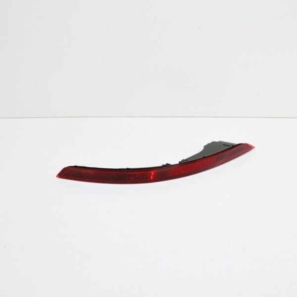4M8945702 - NEW AUDI Q8 4MN REAR RIGHT BUMPER REFLECTOR 4M8945702 ORIGINAL