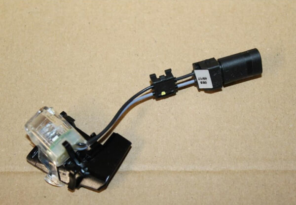 4M8947133 - New AUDI E-TRON GEN Left Exterior Door Handle Peripheral Light 4M8947133 Genuine