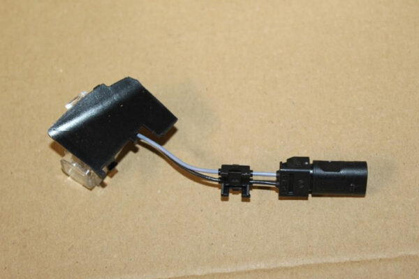 4M8947133 - New AUDI E-TRON GEN Left Exterior Door Handle Peripheral Light 4M8947133 Genuine