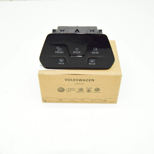 4M8947355F - AUDI Q7 4M Front Right Door LED Module 4M8947355F NEW