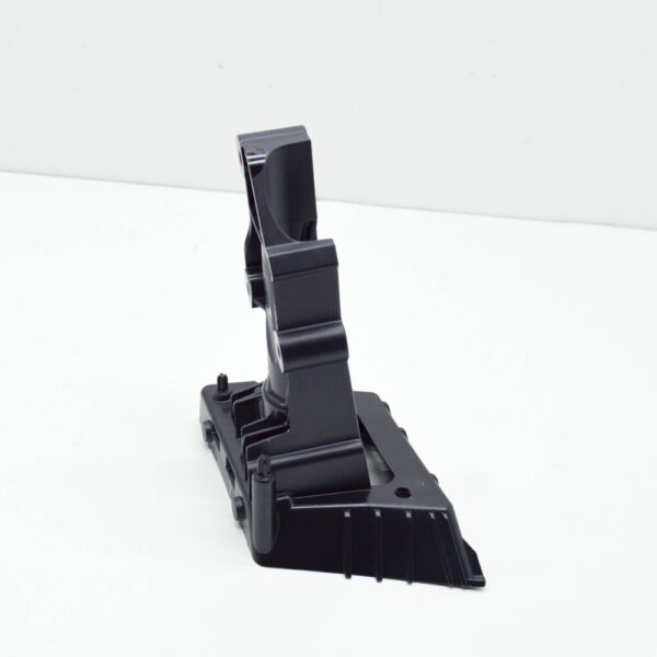4M8955776 - NEW AUDI Q8 FRONT RIGHT HEADLIGHT LIFT CYLINDER BRACKET 4M8955776 ORIGINAL