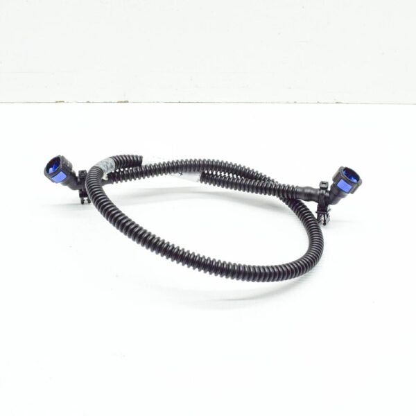 4M8955972 - NEW AUDI Q8 4MN HEADLIGHT WASHER NOZZLE PIPE 4M8955972 ORIGINAL