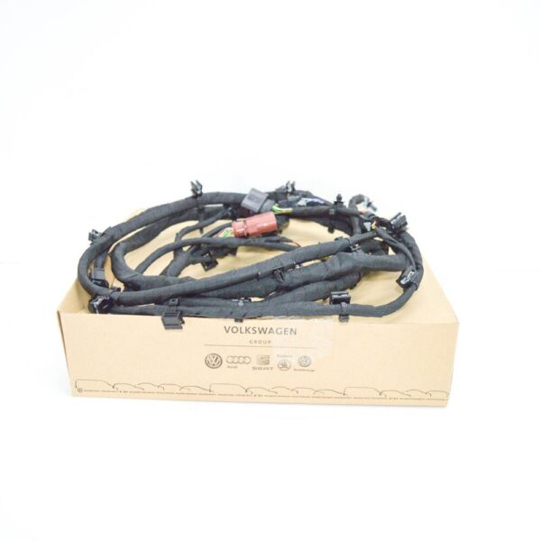 4M8971095GC - NEW AUDI Q8 FRONT PARKING SENSOR WIRING HARNESS 4M8971095GC ORIGINAL