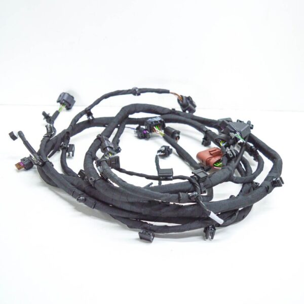 4M8971095GC - NEW AUDI Q8 FRONT PARKING SENSOR WIRING HARNESS 4M8971095GC ORIGINAL