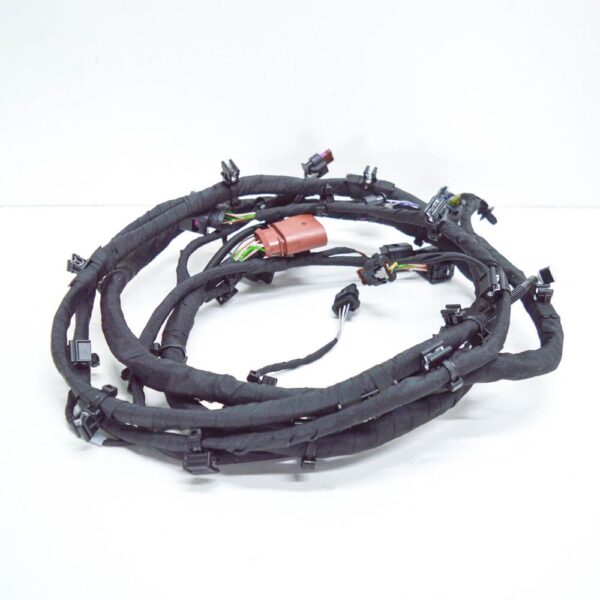 4M8971095GC - NEW AUDI Q8 FRONT PARKING SENSOR WIRING HARNESS 4M8971095GC ORIGINAL