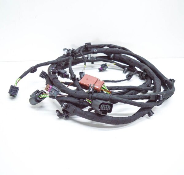 4M8971095GC - NEW AUDI Q8 FRONT PARKING SENSOR WIRING HARNESS 4M8971095GC ORIGINAL
