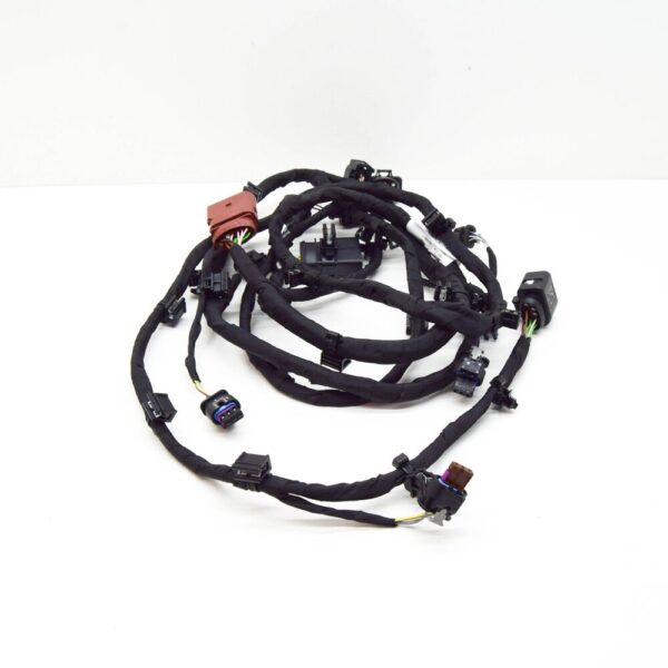 4M8971095GL - New AUDI Q8 4MN Front Bumper Wiring Harness 4M8971095GL Genuine