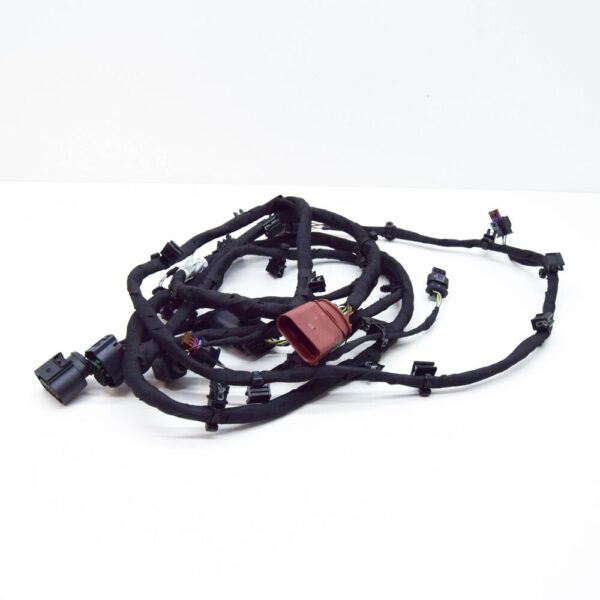 4M8971095GL - New AUDI Q8 4MN Front Bumper Wiring Harness 4M8971095GL Genuine