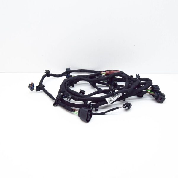 4M8971095GL - New AUDI Q8 4MN Front Bumper Wiring Harness 4M8971095GL Genuine