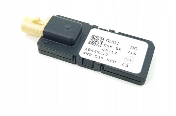 4N0035500 - NEW GENUINE AUDI A6 C8 AERIAL W-LAN 4N0035500