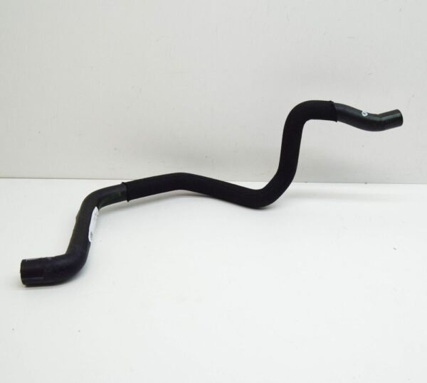 4N0121057D - Audi A8 4N engine coolant hose 4N0121057D NEW ORIGINAL