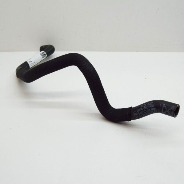 4N0121057D - Audi A8 4N engine coolant hose 4N0121057D NEW ORIGINAL