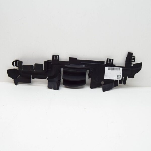 4N0121283BE - NEW AUDI A8 4N2 4N8 LEFT RADIATOR AIR GUIDE DUCT 4N0121283BE ORIGINAL