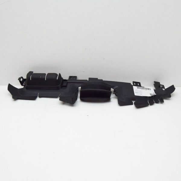 4N0121283BE - NEW AUDI A8 4N2 4N8 LEFT RADIATOR AIR GUIDE DUCT 4N0121283BE ORIGINAL
