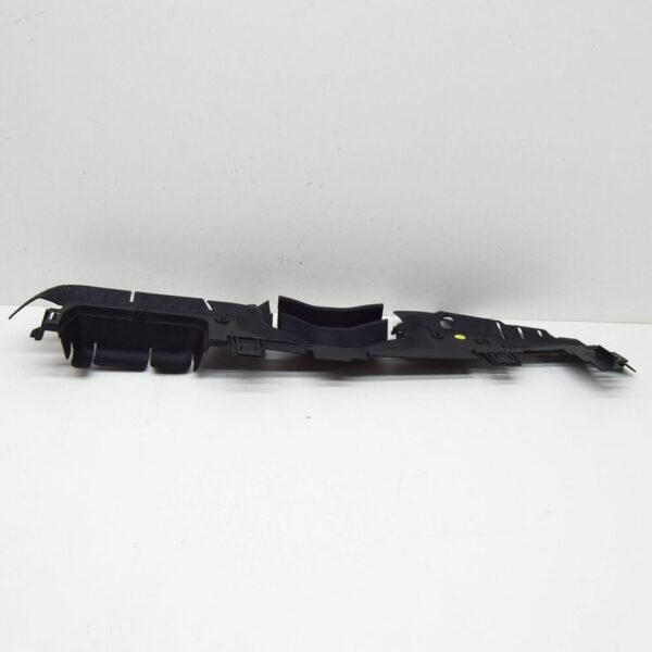 4N0121283BE - NEW AUDI A8 4N2 4N8 LEFT RADIATOR AIR GUIDE DUCT 4N0121283BE ORIGINAL
