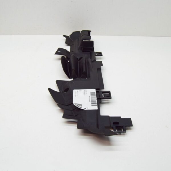 4N0121283BE - NEW AUDI A8 4N2 4N8 LEFT RADIATOR AIR GUIDE DUCT 4N0121283BE ORIGINAL