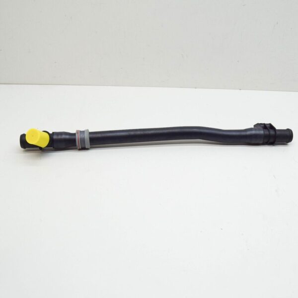 4N0121507C - Audi A8 4N engine coolant pipe 4N0121507C NEW ORIGINAL