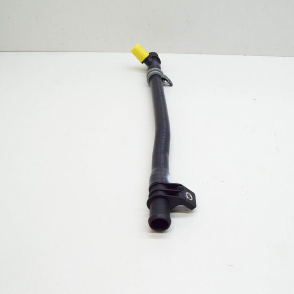 4N0121507C - Audi A8 4N engine coolant pipe 4N0121507C NEW ORIGINAL