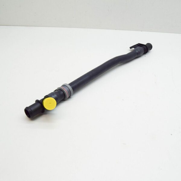 4N0121507C - Audi A8 4N engine coolant pipe 4N0121507C NEW ORIGINAL