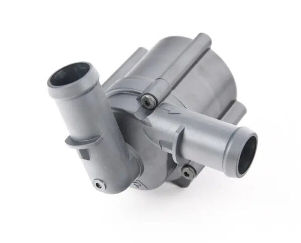 4N0121601C - NEW AUDI A8 4N ENGINE ADDITIONAL WATER PUMP 4N0121601C ORIGINAL