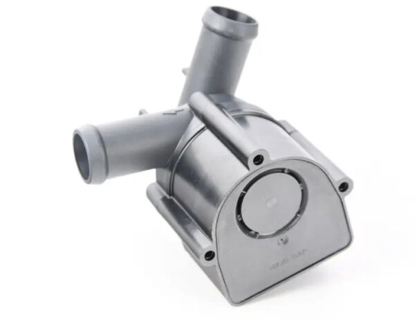 4N0121601C - NEW AUDI A8 4N ENGINE ADDITIONAL WATER PUMP 4N0121601C ORIGINAL