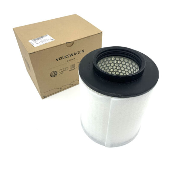 4N0129620B - Audi A8 4N engine air filter 4N0129620B NEW ORIGINAL